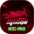 icc t20 Deluxe Latest v1.8.3