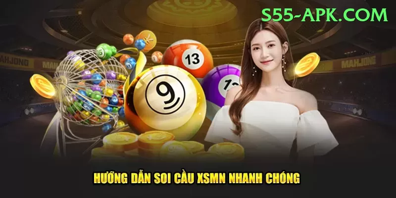 lottery Live Casino Deluxe Screenshot 1