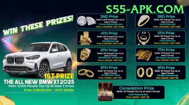 pakgame Gold 2024 Screenshot 1