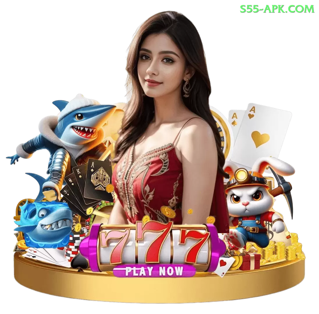 pkr47 Casino Official v1.5.7 Screenshot 1