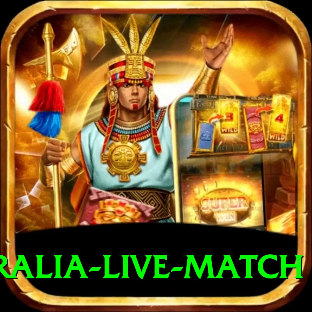 india australia live match Game Mega v5.8.3 - 2