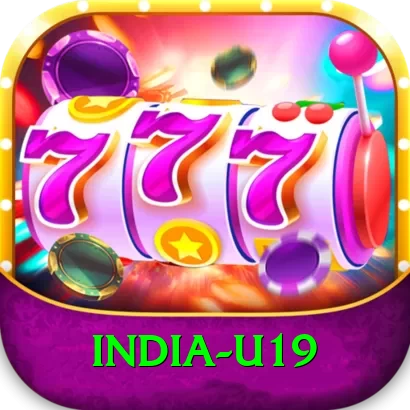 india u19 Pakistan Deluxe v3.4.5 - 2