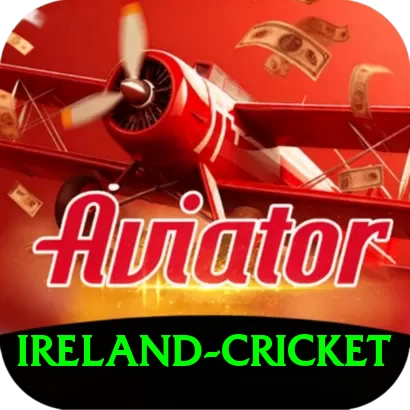 ireland cricket Gold 2024 - 2