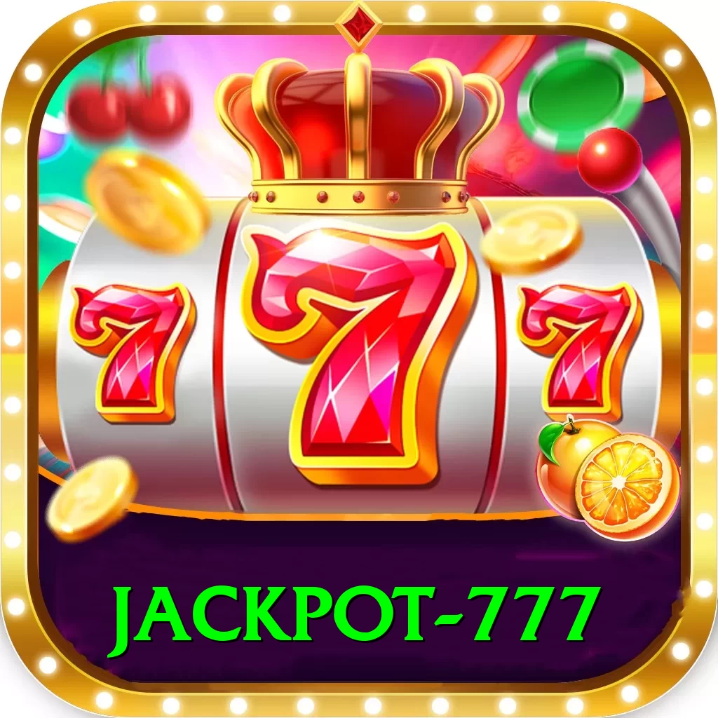 jackpot 777 Casino Elite v4.5.0 - 2