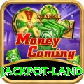 jackpot land Turbo Latest v1.3.5