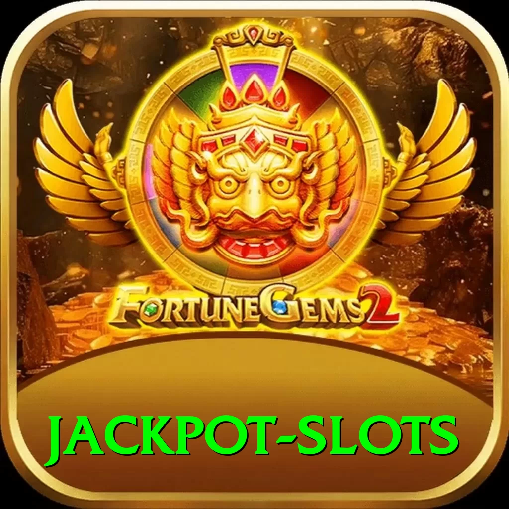 jackpot slots Jackpot Legend v3.6.0 - 2