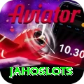 jahoslots Gaming Deluxe v3.5.4