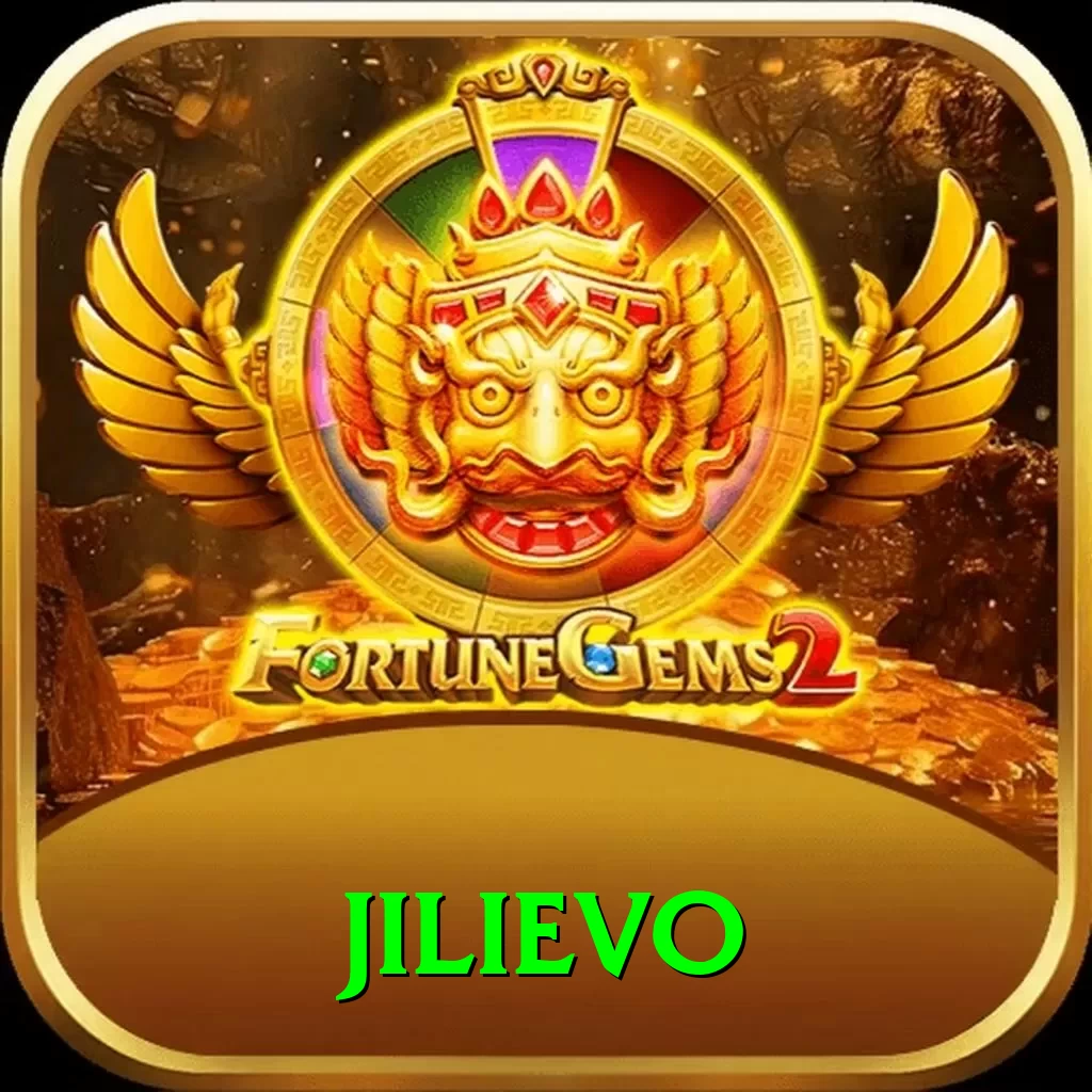 Jilievo Games (Casino & Earning) Premium v3.2.8 - 2