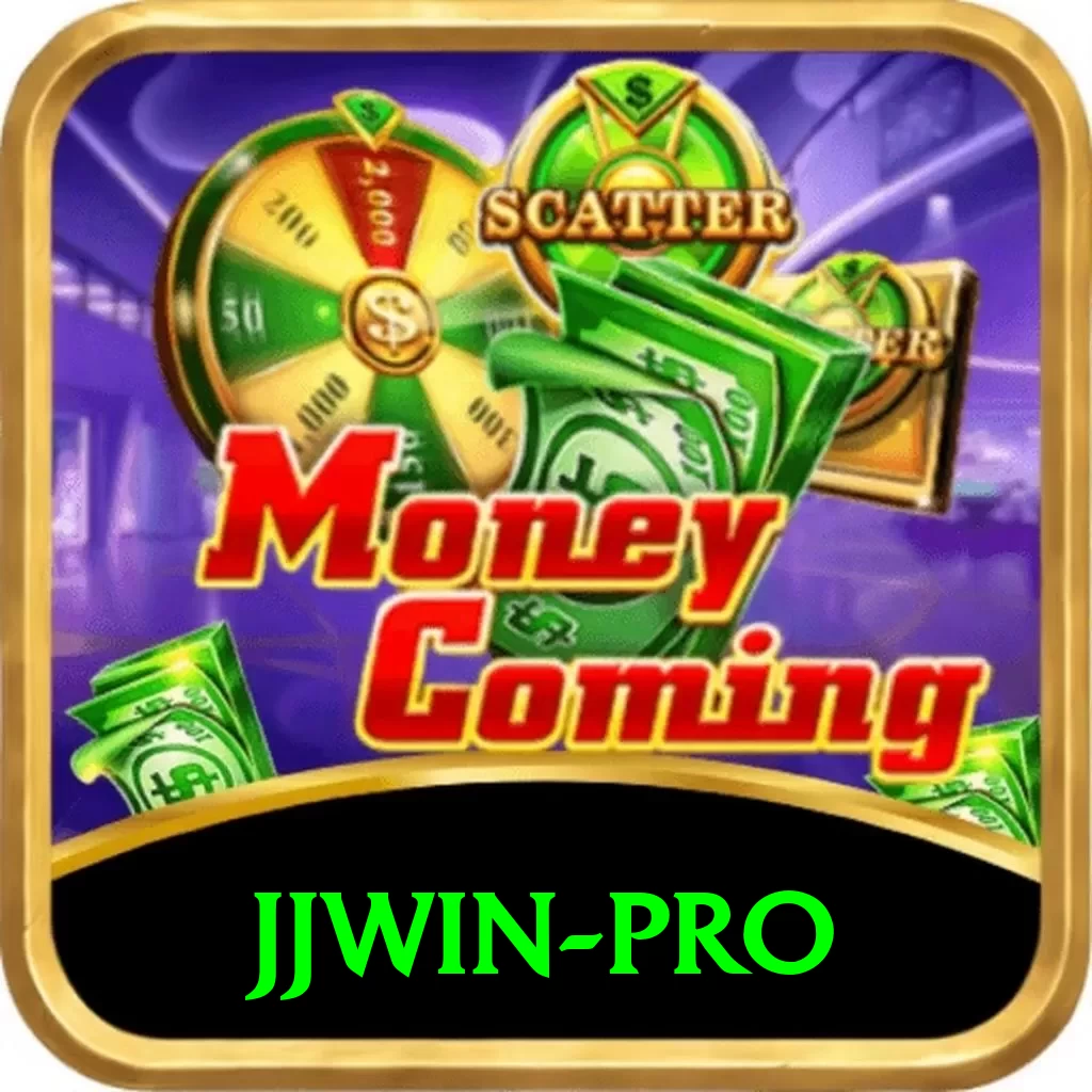 jjwin - Real Money Pro - 2