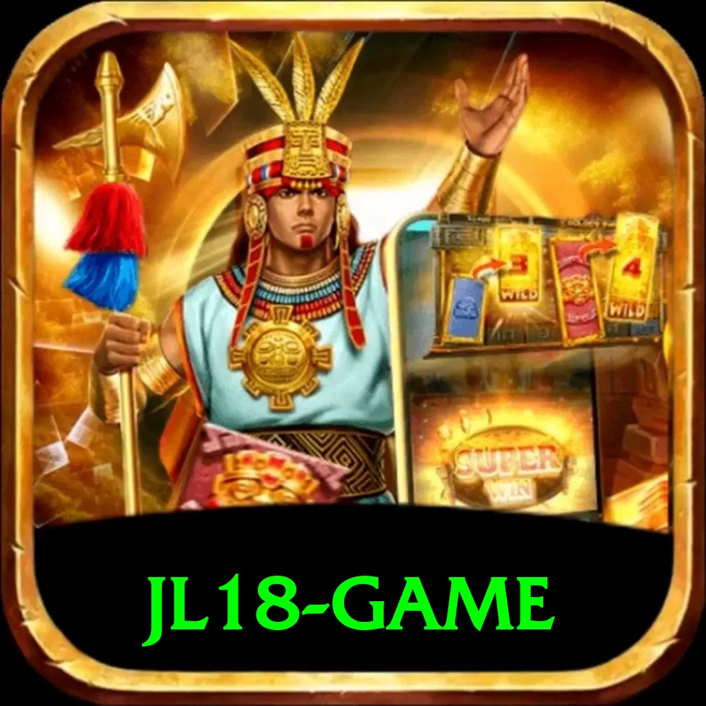 JL18 Game Gold v1.0.4 - 2