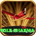 joginder sharma Plus Jackpot