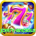 jonty rhodes Slot Machine Champion