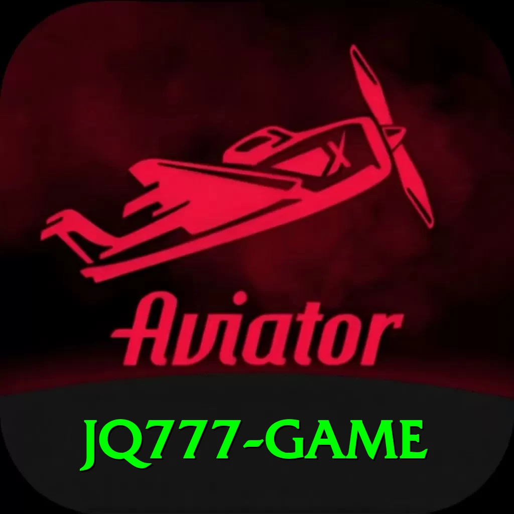 JQ777 Game - 2