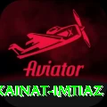 kainat imtiaz Slot Machine King