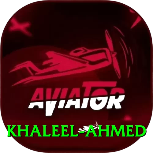 khaleel ahmed Bonus Mega v1.4.2 - 2
