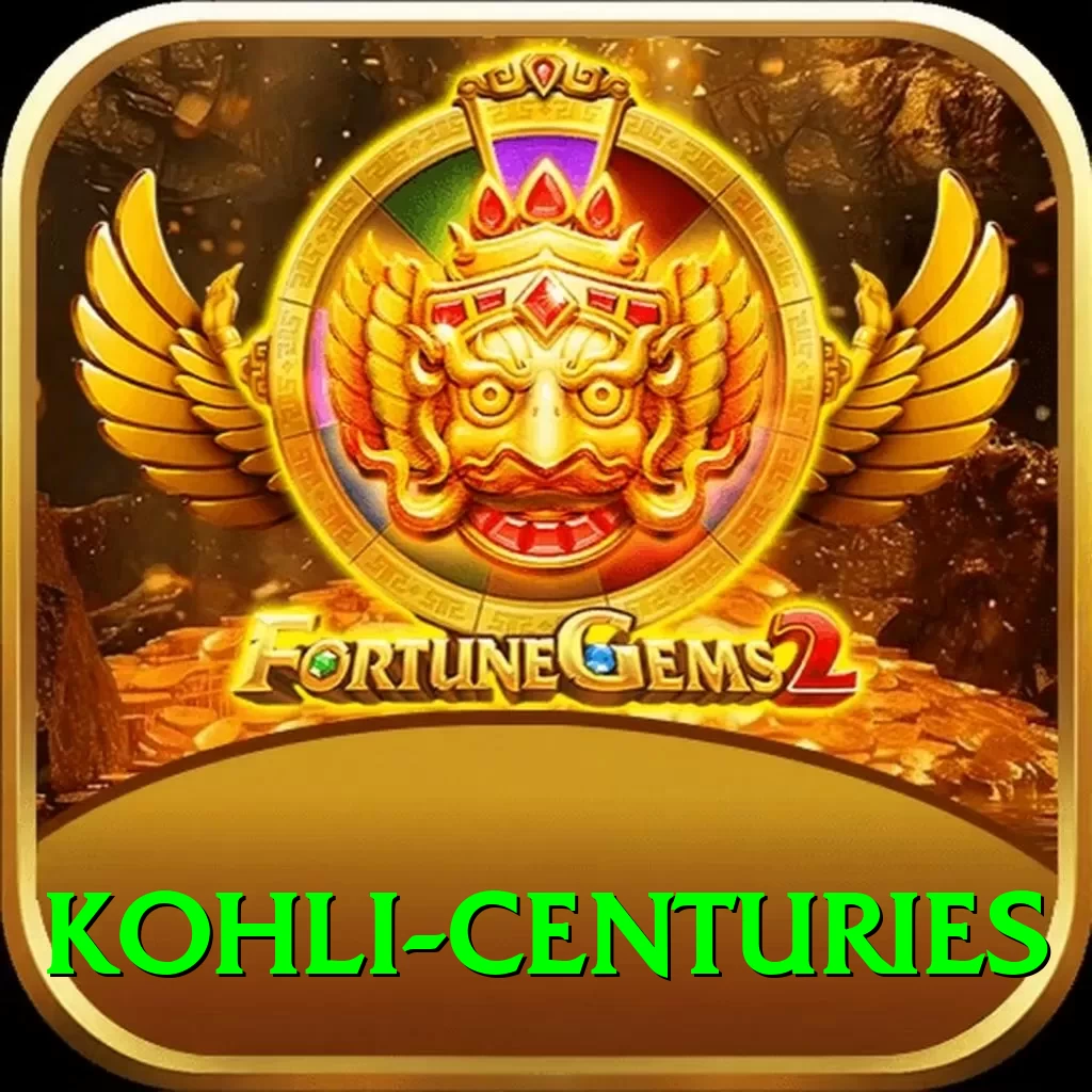 kohli centuries Live King v3.9.7 - 2