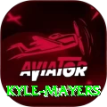 kyle mayers Cash VIP
