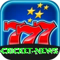 latest cricket news Gaming VIP