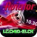lgo4d slot Casino Official v4.8.3