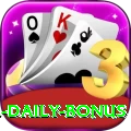 LLYY Game Prime - Daily Bonus