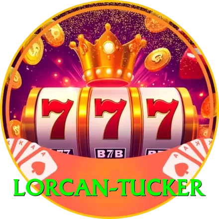 lorcan tucker Official v3.5.9 - 2