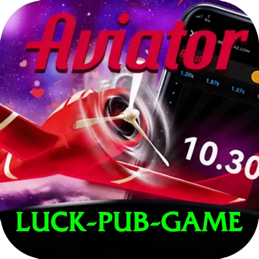 Luck Pub Game VIP Pro v2.8.8 - 2