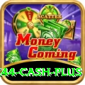 Luck44 Cash Plus