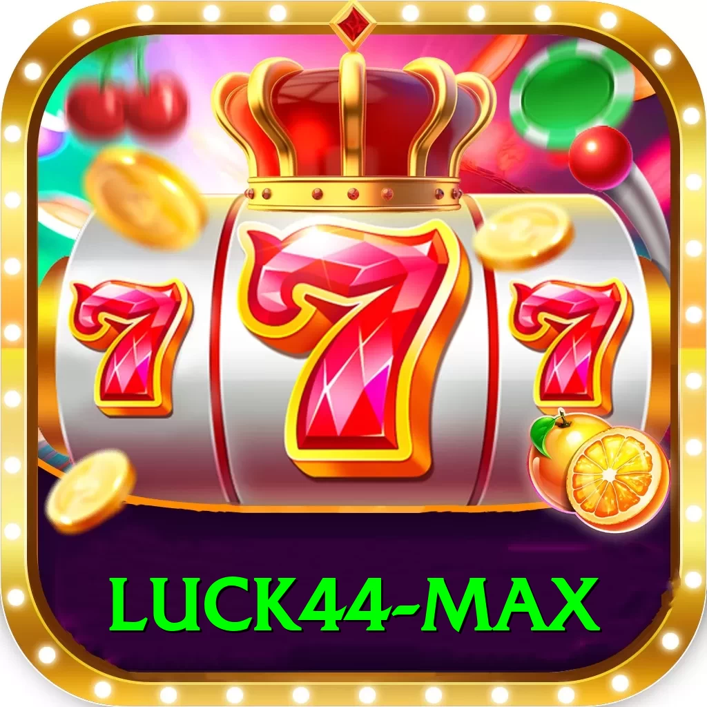 Luck44 Mobile Master - 2
