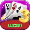 luck91 Games (Casino & Earning) VIP v3.8.3
