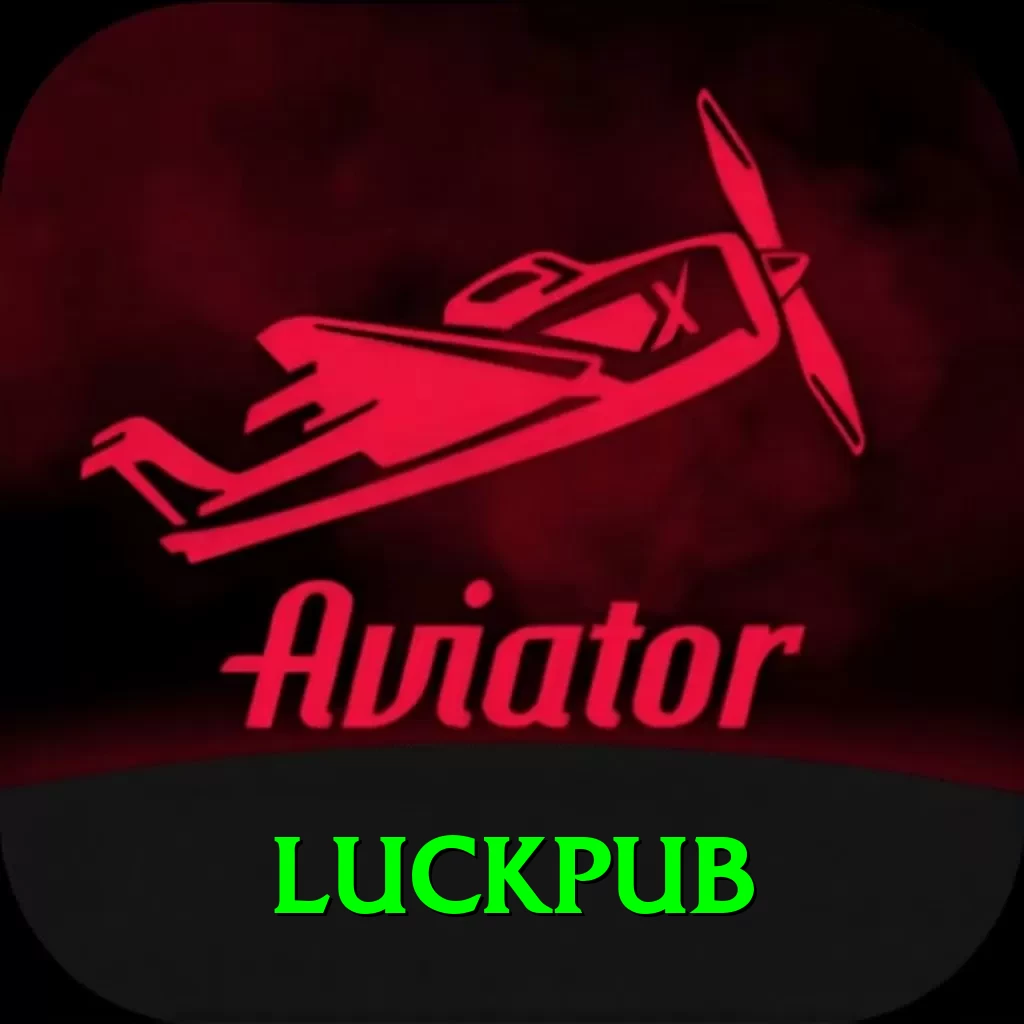 luckpub Plus PK v4.3.5 - 2