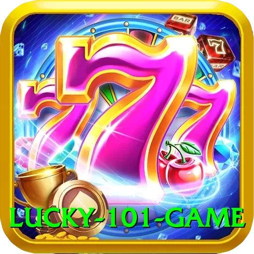 Lucky 101 Game Ultimate v4.2.9 - 2