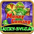 lucky 3vegas - Royal Earning App
