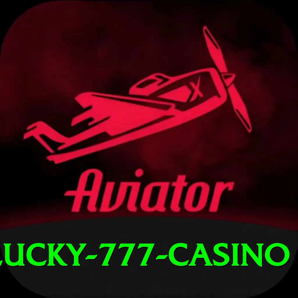 lucky 777 casino - Real Money Master - 2