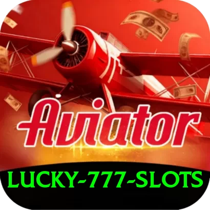 lucky 777 slots Gaming Max v1.5.8 - 2