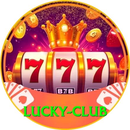 lucky club Earn Royal v4.7.8 - 2