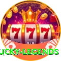 Lucky Legends Pro Edition v5.7.0