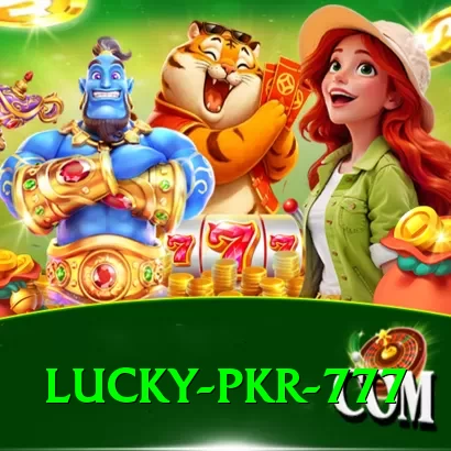 Lucky PKR 777 Elite Pro v2.2.7 - 2