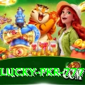 Lucky PKR 777 Elite Pro v2.2.7