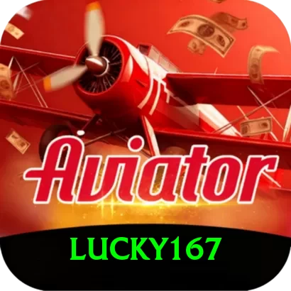 Lucky167 Master v1.0.1 - 2
