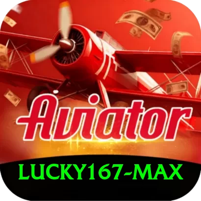 Lucky167 Jackpot Legend v5.9.2 - 2