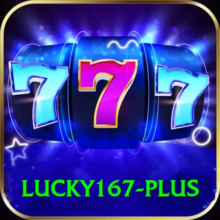 Lucky167 Game Pro v2.1.3 - 2