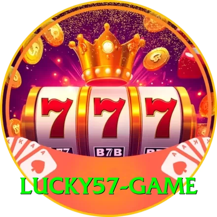 Lucky57 Game Max v2.9.8 - 2