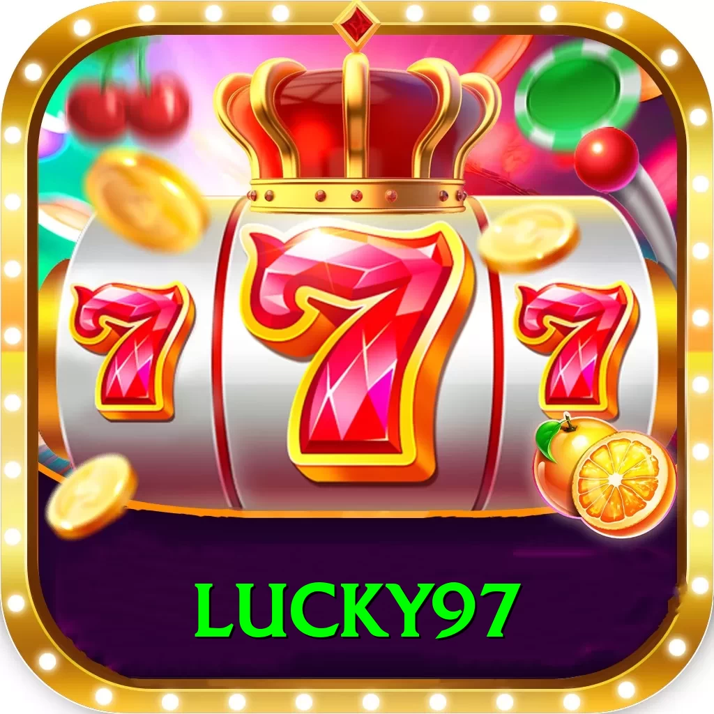 lucky97 Official v4.9.3 - 2