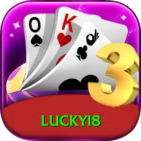 luckyi8 Turbo Pro v5.7.6 - 2