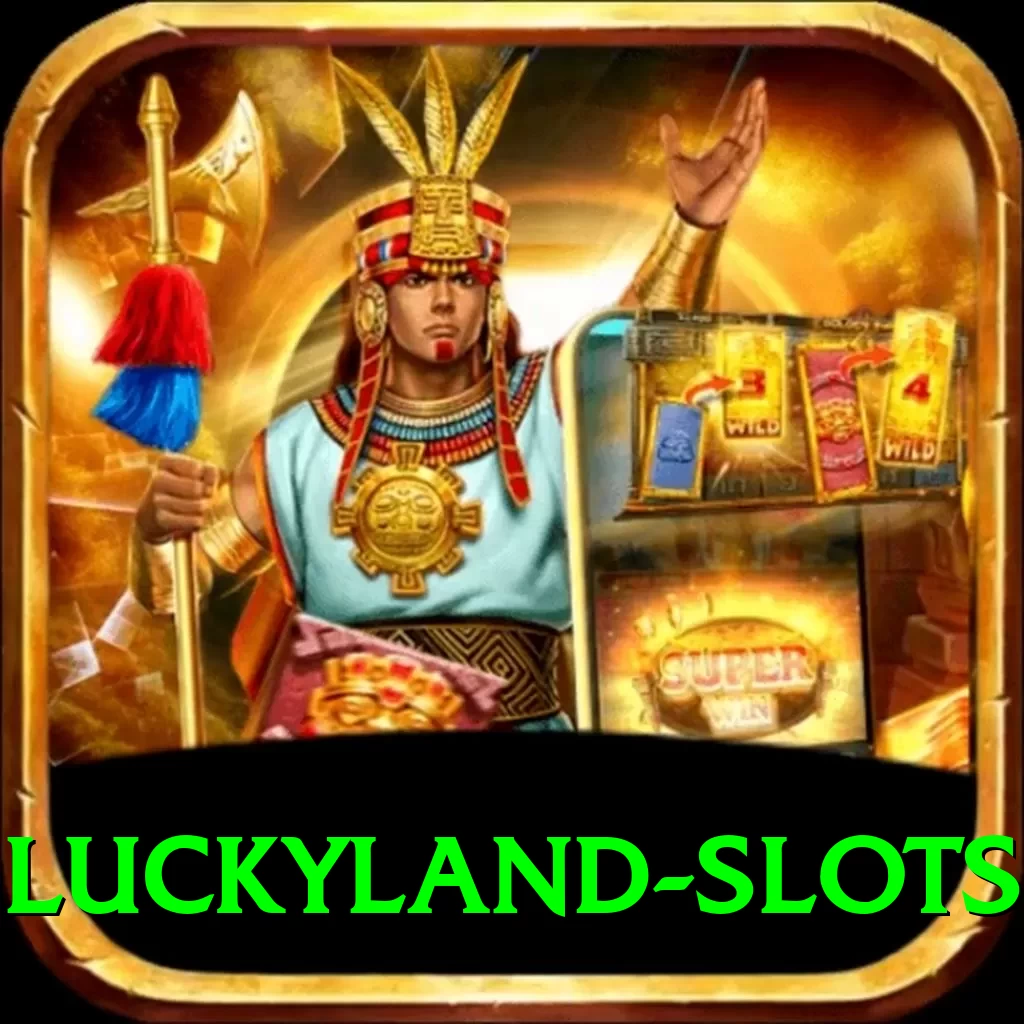 luckyland slots - VIP Deluxe - 2