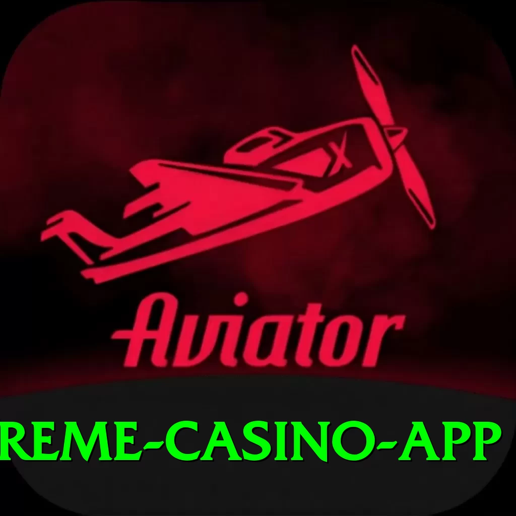 luckypk777 Extreme Casino App - 2