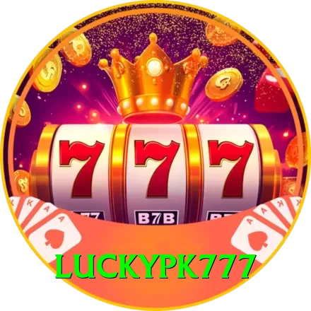 luckypk777 Games (Casino & Earning) Plus v2.1.2 - 2