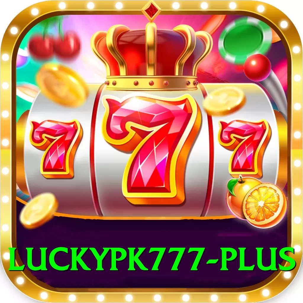 luckypk777 Jackpot Elite v4.4.5 - 2