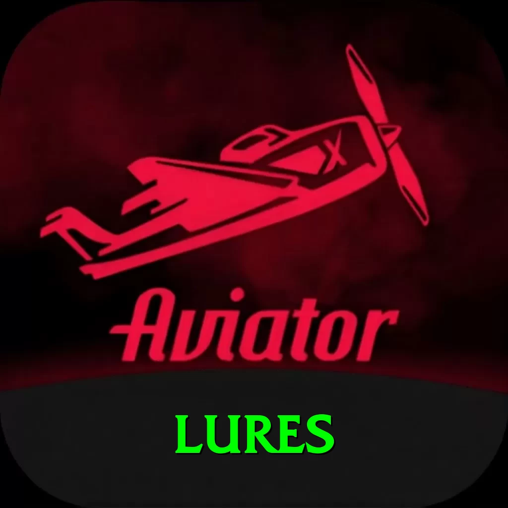 lures Game Deluxe v1.4.4 - 2