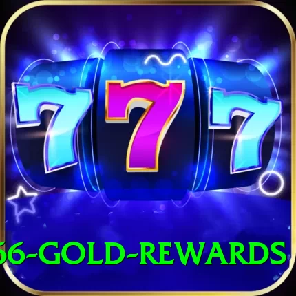 M666 Gold Rewards - 2